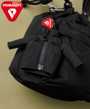 HIGH LOFT JACKET PRIMALOFT KEY CHARM