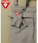 HIGH LOFT JACKET PRIMALOFT KEY CHARM