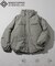別注 GORE-TEX WINDSTOPPER  DOWN JACET LEVEL7