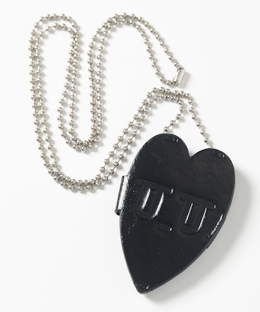 Kurt Wu × FREAK'S STORE カードケースネックレス