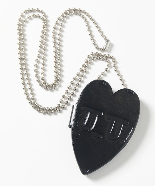 Kurt Wu × FREAK'S STORE カードケースネックレス