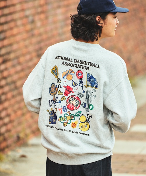 J.LEAGUE × FREAK'S STORE 別注SUPPORTERS ZIP HOODIE【川崎