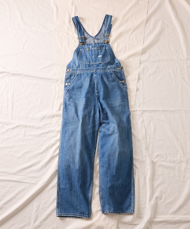 別注 OVERALL