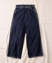 別注 PAINTER PANTS