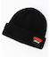 BOX LOGO BULKY BEANIE ボックスロゴビーニー