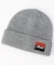 BOX LOGO BULKY BEANIE ボックスロゴビーニー