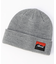 BOX LOGO BULKY BEANIE ボックスロゴビーニー