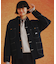 別注 LOCO JACKET