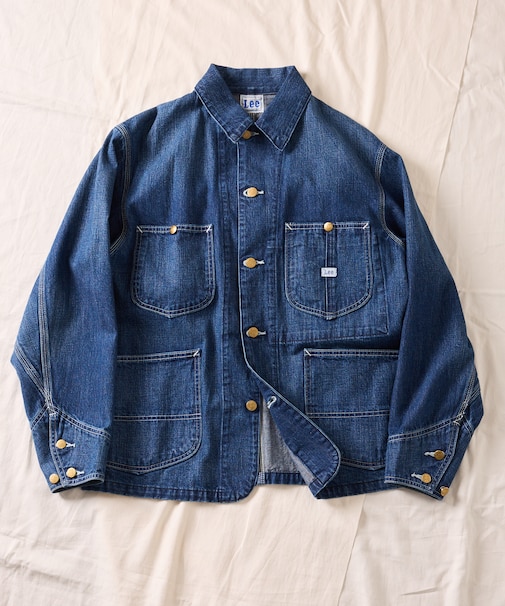 別注 LOCO JACKET