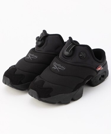 INSTAPUMP FURY MULE