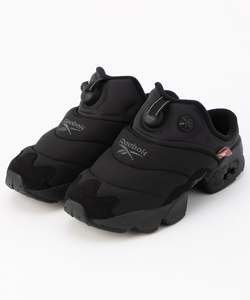 INSTAPUMP FURY MULE