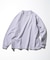 Heavy Weight Jersey  Long Sleeve Tee
