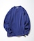 Heavy Weight Jersey  Long Sleeve Tee