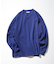 Heavy Weight Jersey  Long Sleeve Tee