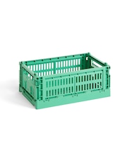 COLOUR CRATE S / カラー クレート S