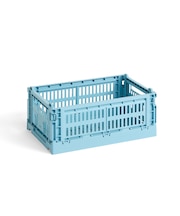 COLOUR CRATE S