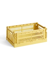 COLOUR CRATE S / カラー クレート S