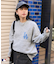MLB ジャカードロゴニット
