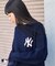 MLB ジャカードロゴニット