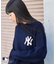 MLB ジャカードロゴニット