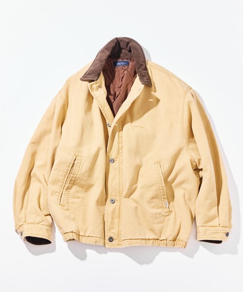 ジャケット・アウター Moleskin Field Shirt Jacket Moleskin Field Shirt Jacket/モールスキン フィールドシャツ