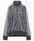 FIRE BIRD TRACK TOP VELOUR