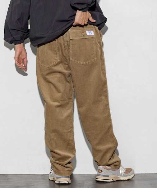 別注 GUNGHO コーデュロイ パンツ