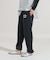 ロゴ スウェットパンツ 限定展開