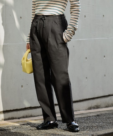 ウォームシェフパンツ 限定展開