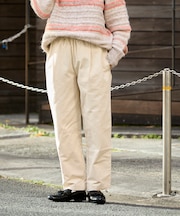 ウォームシェフパンツ 限定展開