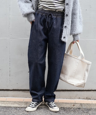 ウォームシェフパンツ 限定展開