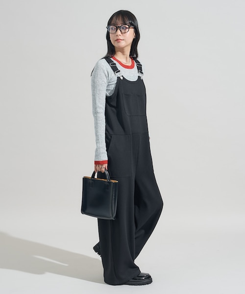 インドベロア刺繍サロペット|フリークスストアの通販|&mall(アンド インドベロア刺繍サロペット|フリークスストアの通販|&mall(アンド