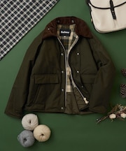 別注 BORROWDALE INSULATION
