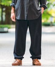 13オンス HEAVY WEIGHT ヘビーウェイト スウェットパンツ