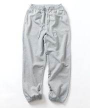 13オンス HEAVY WEIGHT ヘビーウェイト スウェットパンツ