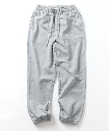 13オンス HEAVY WEIGHT ヘビーウェイト スウェットパンツ