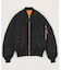ALPHA MA-1 FLIGHT JACKET