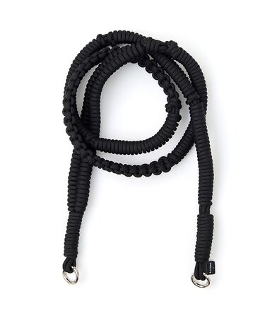 Design paracord shoulder Plain デザインパラコードショルダー