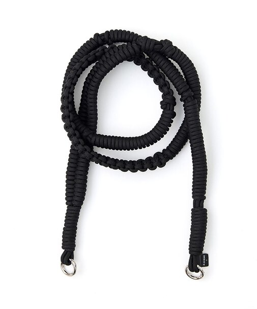 Design paracord shoulder Plain デザインパラコードショルダー