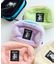 別注Fluffy square pouch S