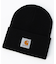 ACRYLIC WATCH HAT