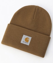 ACRYLIC WATCH HAT