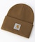 ACRYLIC WATCH HAT