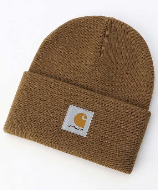 ACRYLIC WATCH HAT