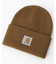 ACRYLIC WATCH HAT