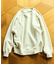 COMFORT HEATHER ヴィンテージライク 裏毛ラグラン クルーネックスウェット