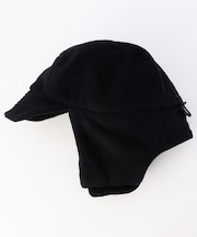 POLARTEC EAR FLAP CAP ポーラテックイヤーフラップキャップ