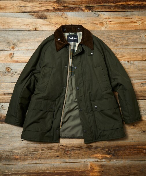 別注 BEDALE INSULATION