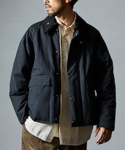 別注 BORROWDALE  INSULATION