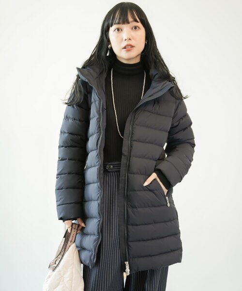 CANADA GOOSE/カナダグース VICTORIA PARKA/ヴィクトリアパーカー